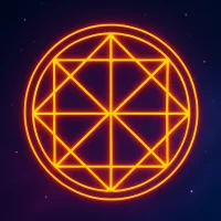 Matrix flow - Numerology Tarot